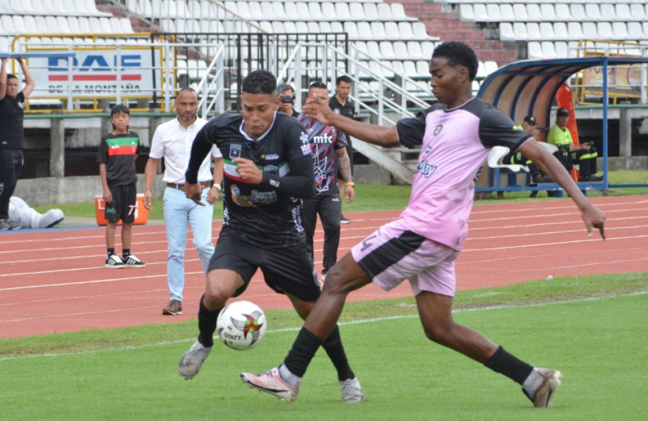 Campeonato Nacional de Primera C