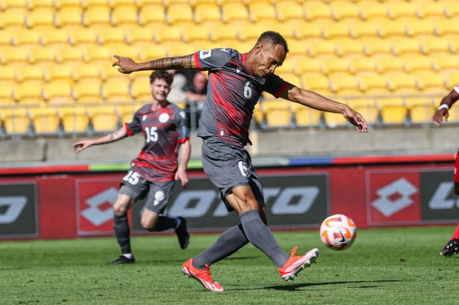 La modesta Nueva Caledonia busca mantener vivo el sueño del Mundial 2026. Enfrenta en repechaje a Jamaica. Quiere llegar al grupo de Colombia.