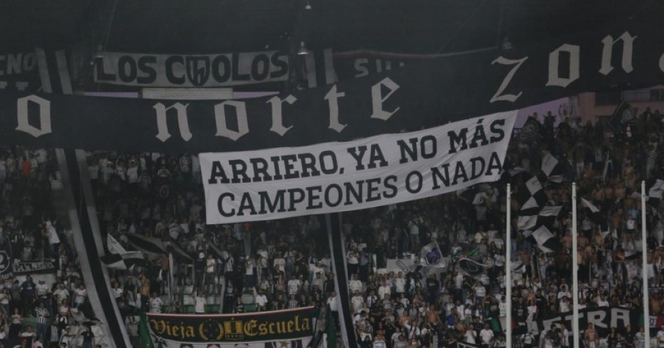 Once Caldas y la Liga BetPlay I 2026.