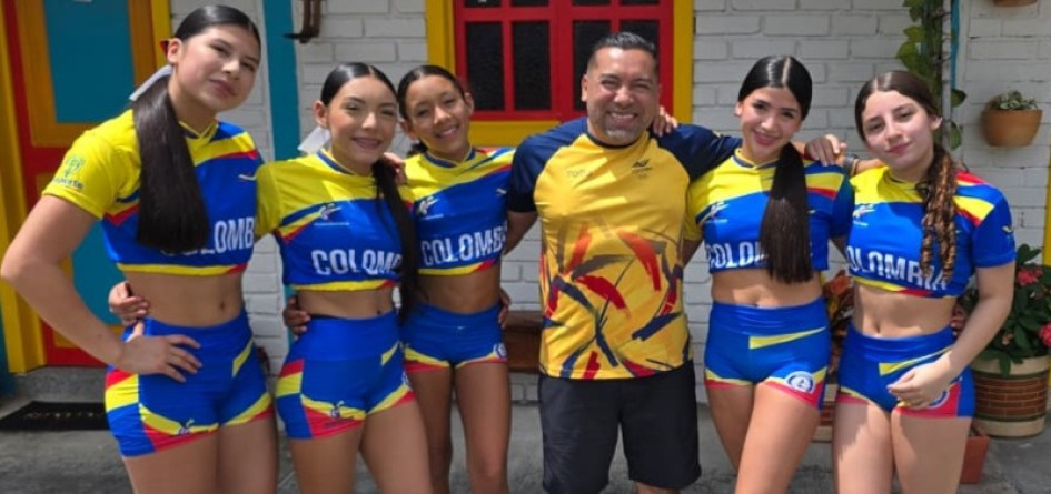 Porrismo, Caldas, Colombia, Manizales