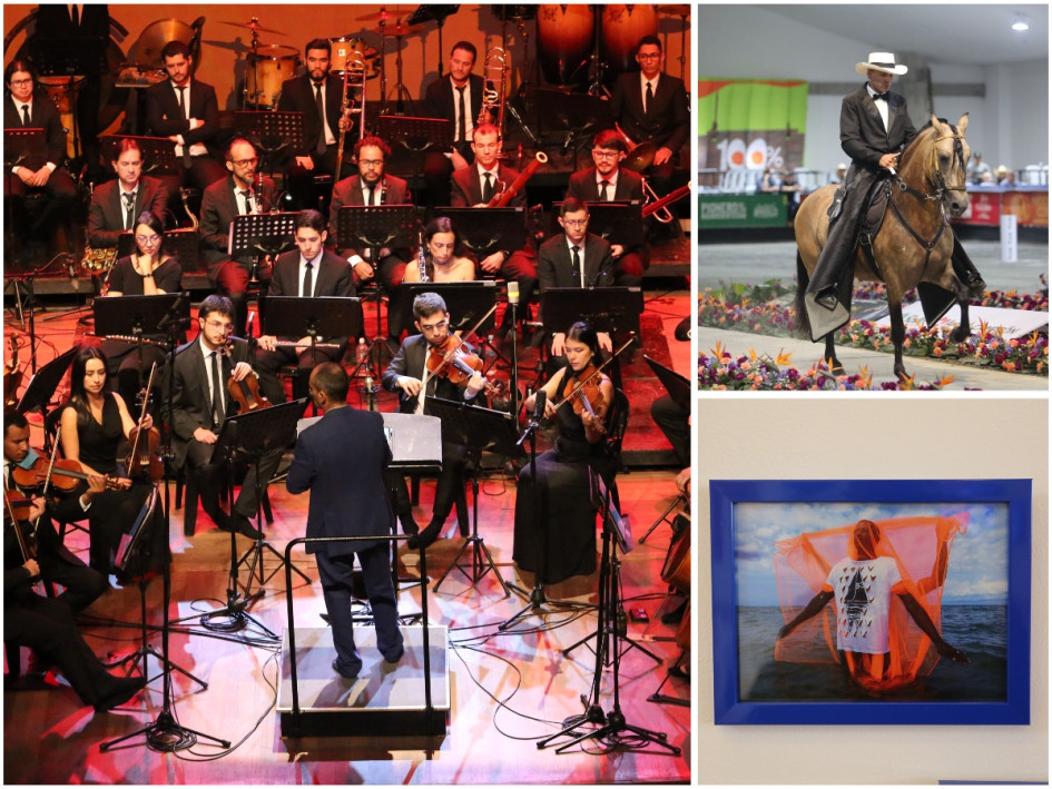 Prográmese y disfrute de la agenda cultural en Manizales y Caldas desde este viernes 20 de marzo