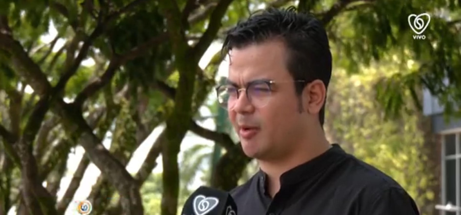 El testimonio del padre que revive la masacre en Belén de Umbría