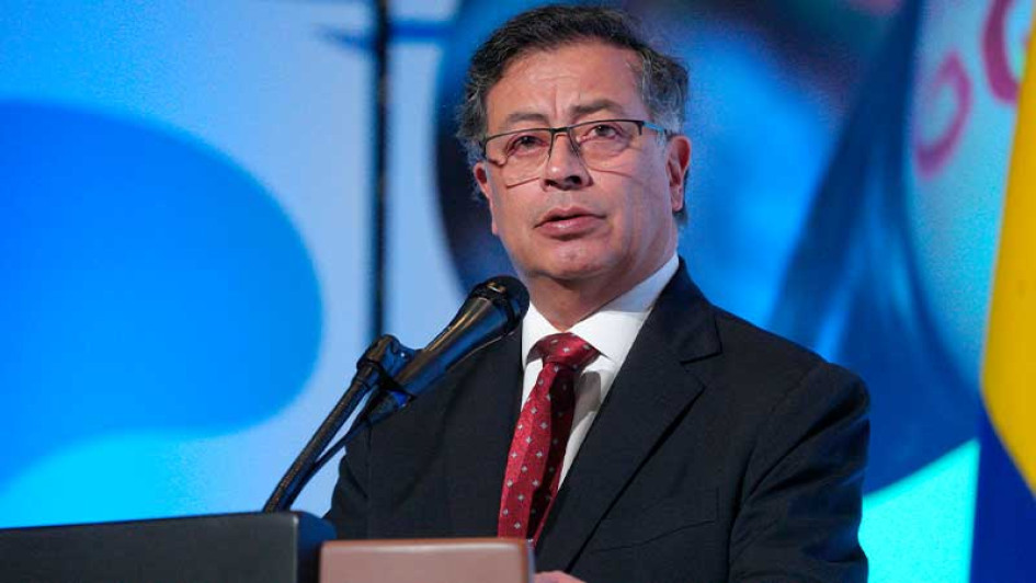 El presidente de Colombia, Gustavo Petro, irá este viernes a Chicago (Estados Unidos) para asistir al funeral de Jesse Jackson y y reunirse con líderes políticos.