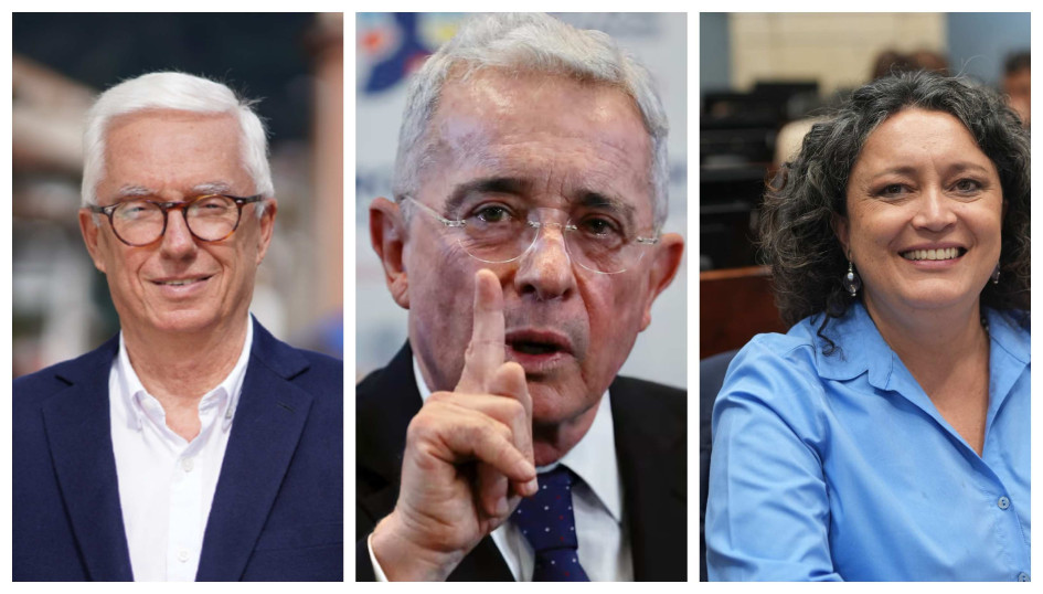 Quemados elecciones 2026