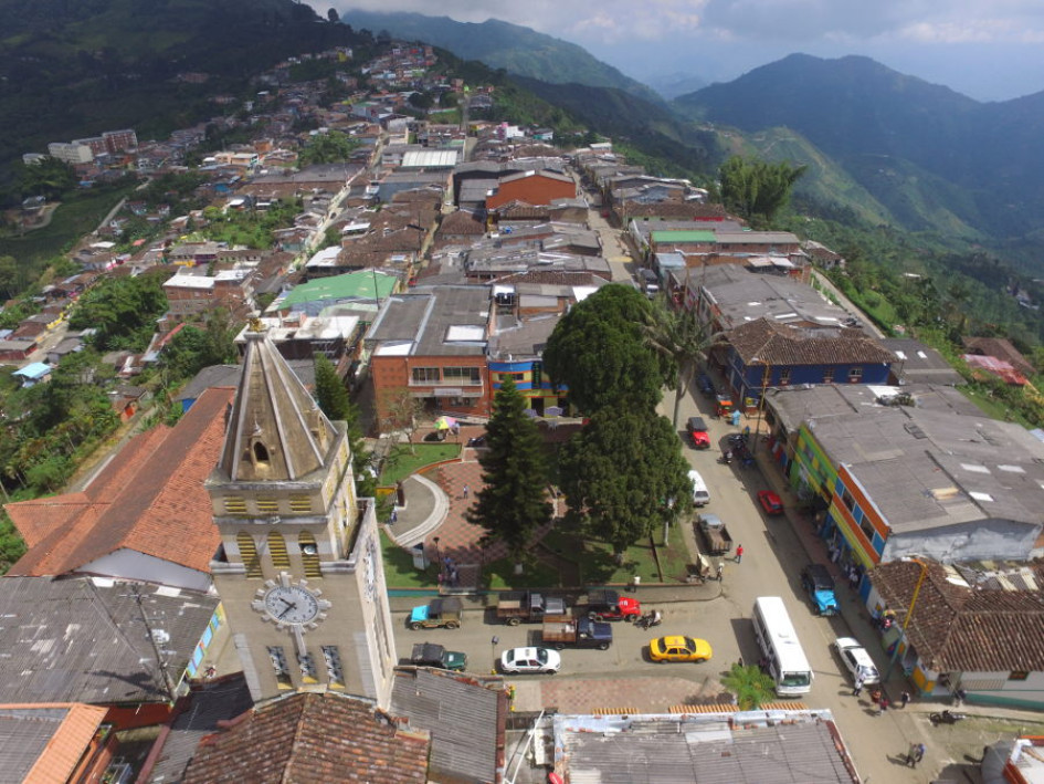 El partido Liberal dominó: así votaron en Risaralda para la Cámara de Representantes por Caldas