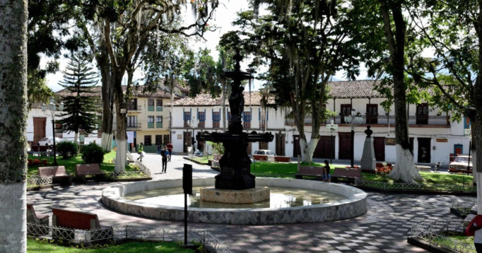 Salamina estará en Anato