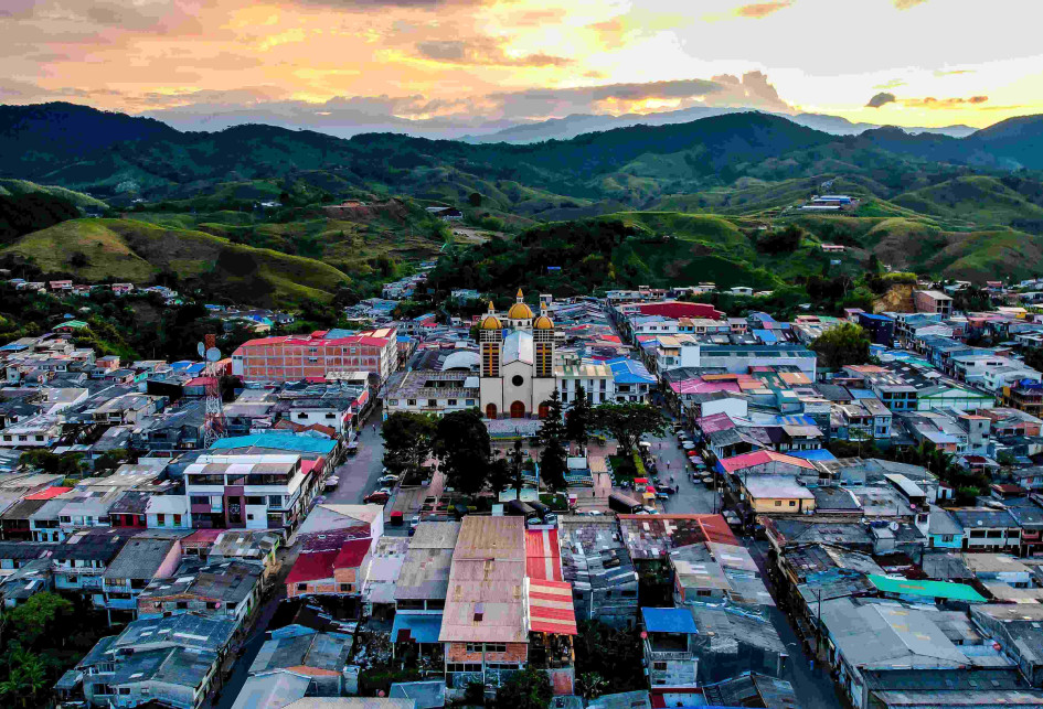 Así votaron en Samaná para la Cámara de Representantes por Caldas, disputa entre el ASI y Ahora por Colombia
