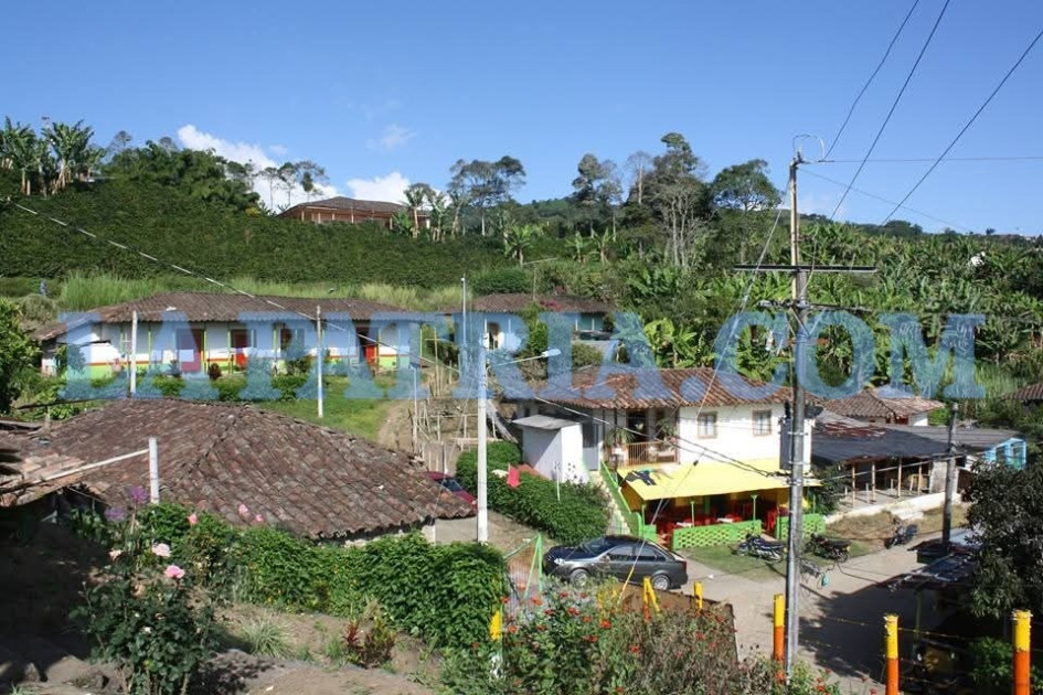 A Jorge Alonso le dispararon el pasado miércoles en la tarde y encontraron su cuerpo este jueves en la mañana.