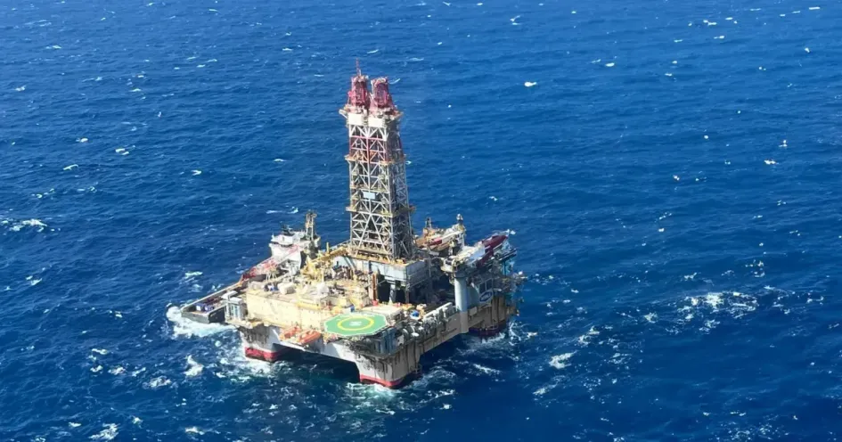 El bloque donde se halló el nuevo yacimiento se encuentra a 36 kilómetros de las costas de Magdalena y La Guajira, en el Caribe colombiano.