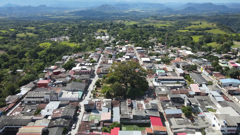 Así votaron en Victoria para la Cámara de Representantes por Caldas: los liberales primeros, el ASI lo sigue