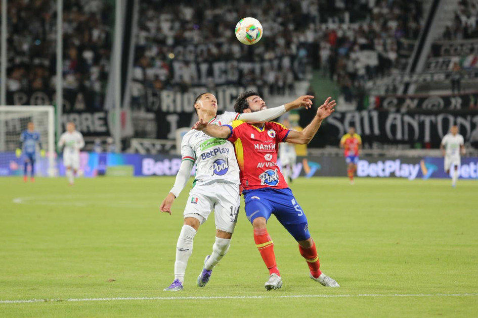 El After del Once Caldas: contundencia ante Pasto, ¿podrá traerse un buen resultado de Bucaramanga?