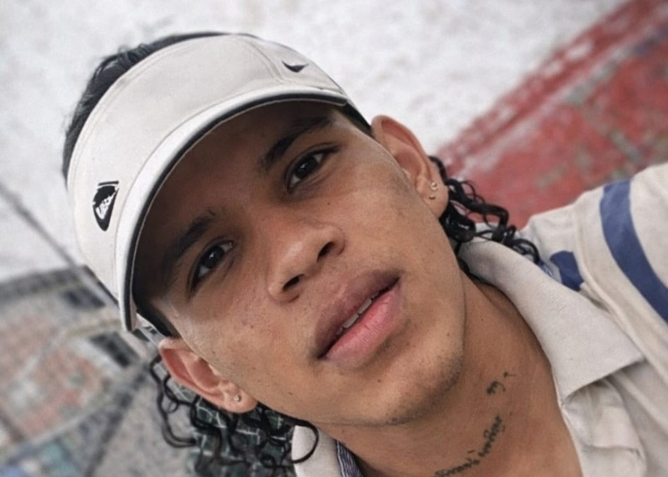 Foto | Informador de Occidente | LA PATRIA  Yornedy Serna Ramírez, de 25 años. Su familia busca información que permita dar con su paradero.