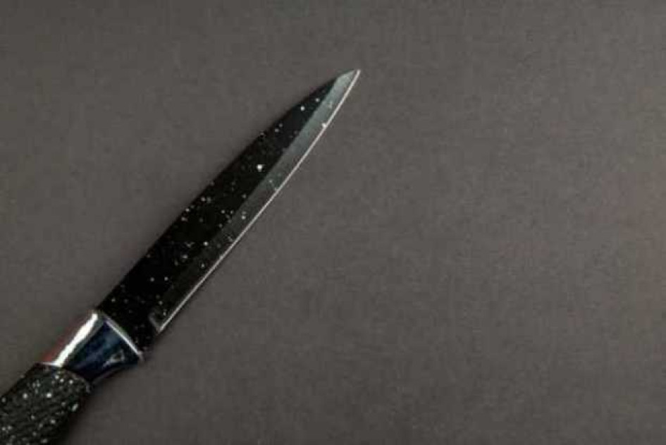 Según las autoridades, la víctima no presenta lesiones de gravedad, tras el ataque de su pareja.