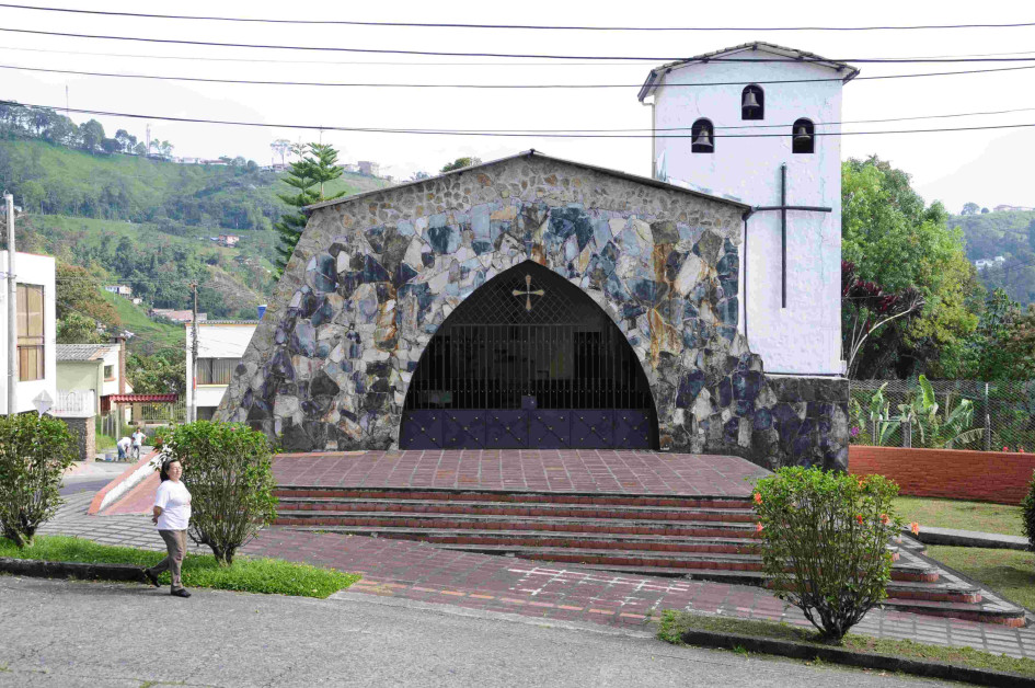 Semana Santa 2026: esta es la programación en la parroquia Madre del Salvador de La Francia en Manizales