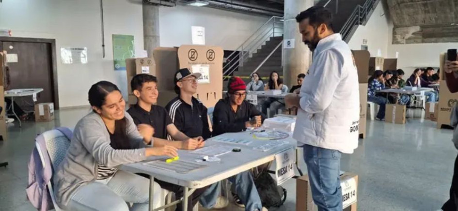 Risaralda busca sostener dos curules en el Senado en las elecciones del próximo 8 de marzo. Conozca a los candidatos del departamento o con incidencia en él 