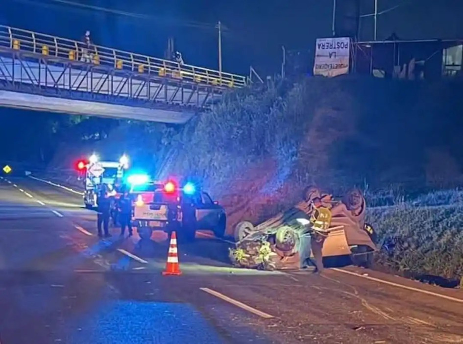 Se conoció que alias Caleño se había fugado de la cárcel de La Dorada, donde cumplía condena.