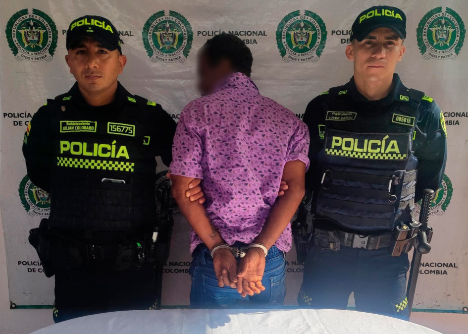 Juan Carlos Cortez Moreno terminó condenado en doble instancia por intentar matar a su expareja.