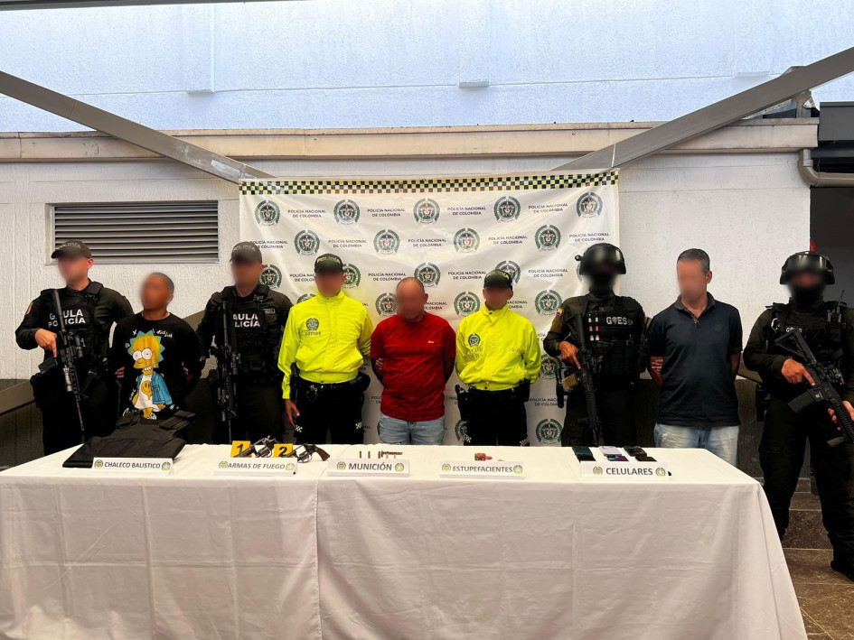 esta facción de La Cordillera estaría buscando su expansión hacia diferentes municipios como Belén de Umbría (Risaralda), Viterbo, Risaralda y Belalcázar (Caldas).