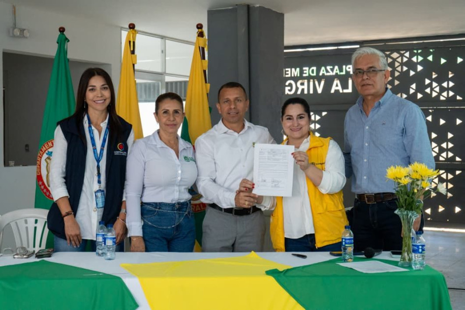 Las primeras fases de la obra ya fueron terminadas, pero aún falta una tercera donde invertirán cerca de $1.000 millones