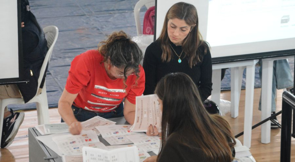  En Manizales se desarrolla desde el pasado lunes el escrutinio municipal en un horario de 9:00 a.m. a 9:00 p.m. 