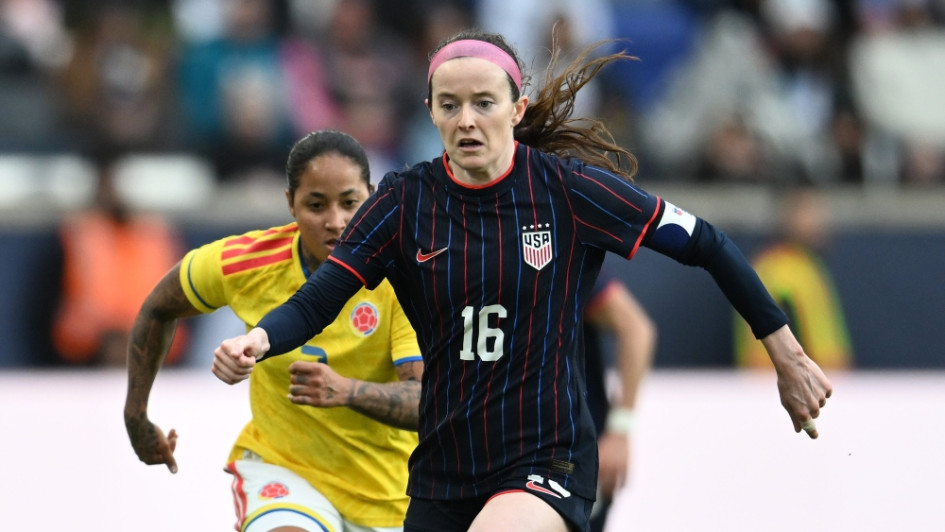 La Selección Colombia terminó su participación en la SheBelieves Cup 2026 en la tercera posición. Se defendió bien, pero no le alcanzó para sumar ante el campeón Estados Unidos.