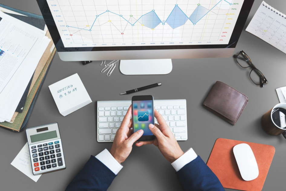 ¿Cómo automatizar la contabilidad de su Pyme sin ser contador?