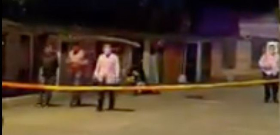 La víctima falleció en el hospital Santa Mónica de Dosquebradas 