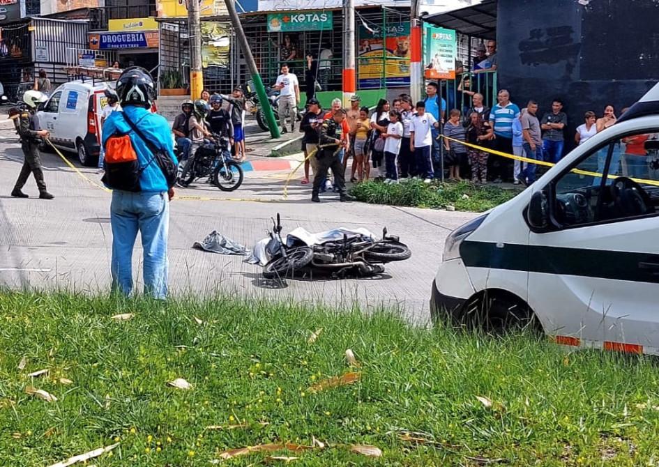 Autoridades insisten en fortalecer la convivencia y combatir el microtráfico para reducir los hechos de violencia en la ciudad.