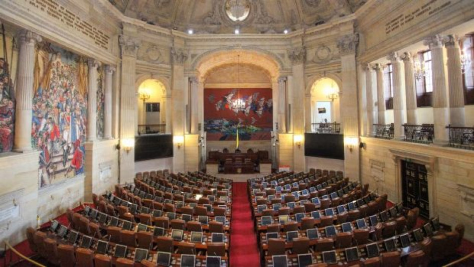 De la conformación del Congreso, que se votará el próximo 8 de marzo, dependerá en buena medida la gobernabilidad del próximo presidente de Colombia.