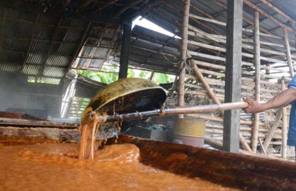 La víctima sufrió el accidente laboral en febrero pasado y su muerte se produjo el pasado domingo en Manizales.