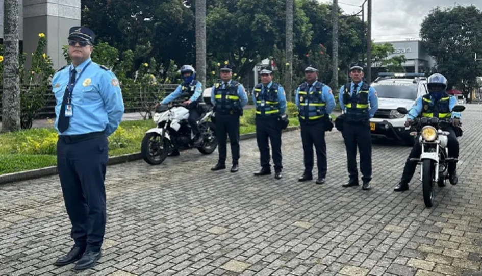 Descuentos para vehículos en patios de Pereira