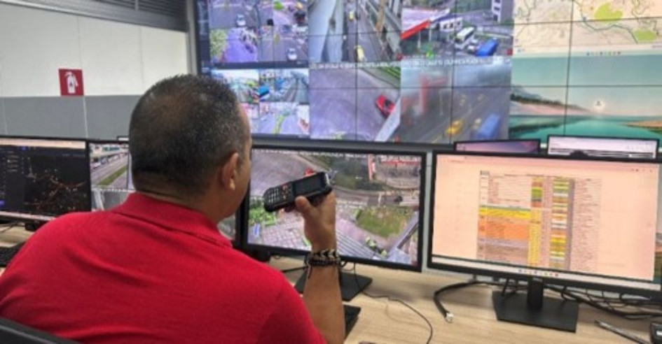  El plan contempla control perimetral en los accesos a la ciudad.