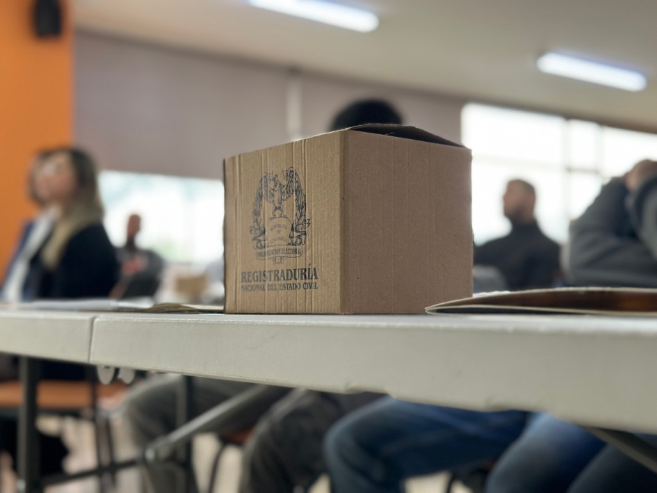 Conozca a los candidatos a la Cámara por Caldas. 48 aspirantes de 11 listas quieren representar al departamento.