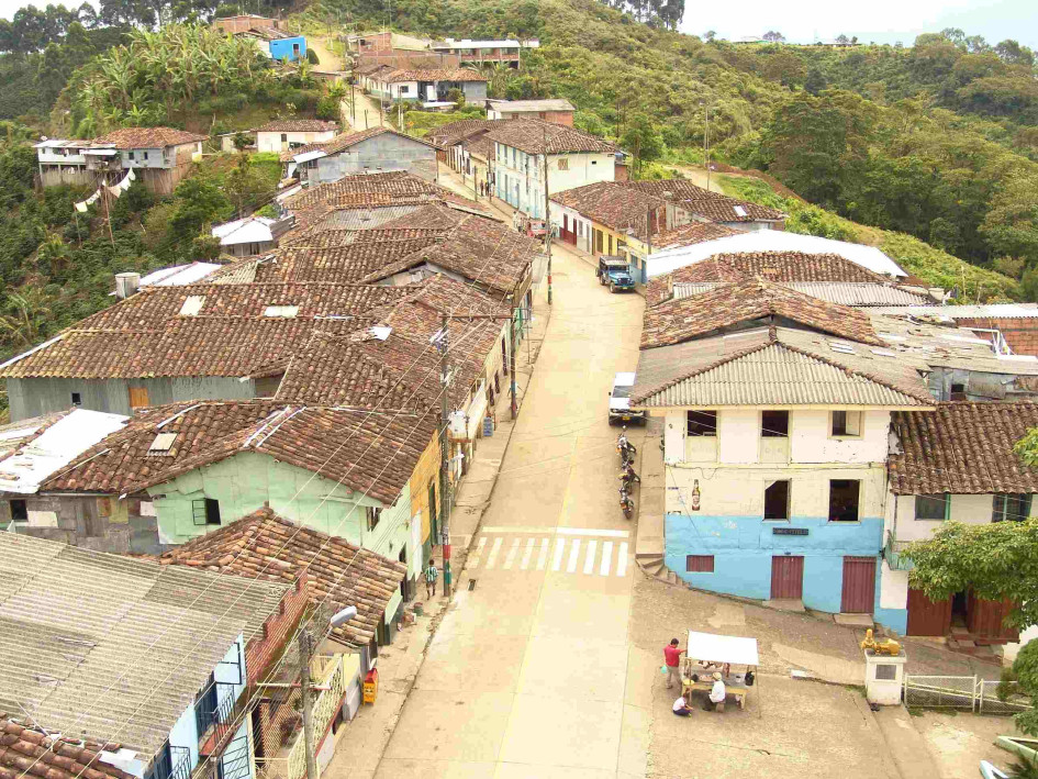 Así votaron en San José para la Cámara de Representantes por Caldas, el ASI lideró votaciones