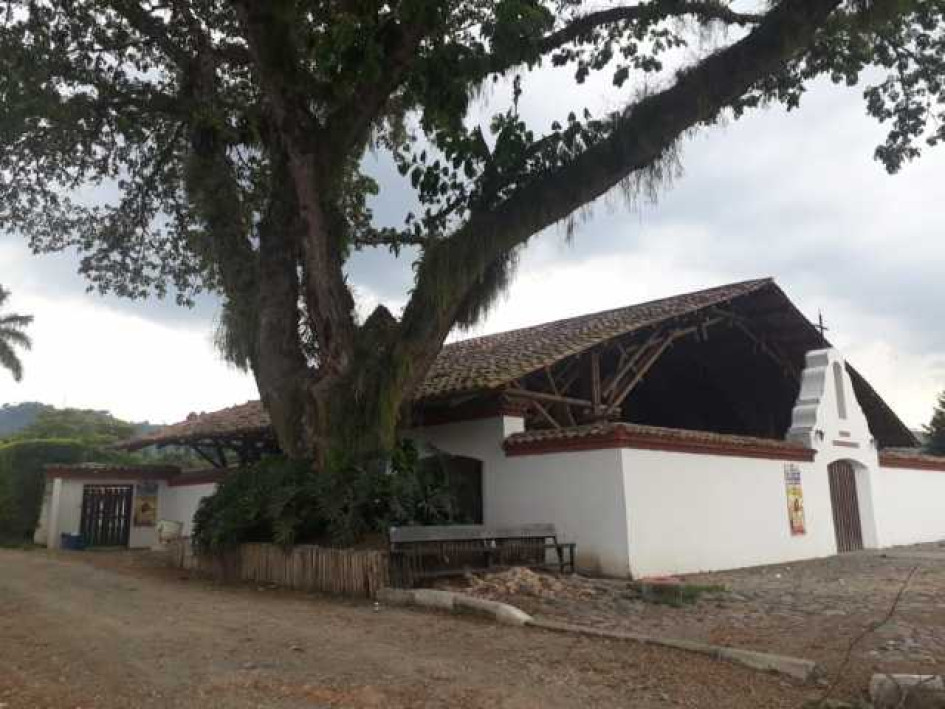 Semana Santa 2026: esta es la programación en la parroquia Santa Teresita del Niño Jesús de Santágueda, Caldas