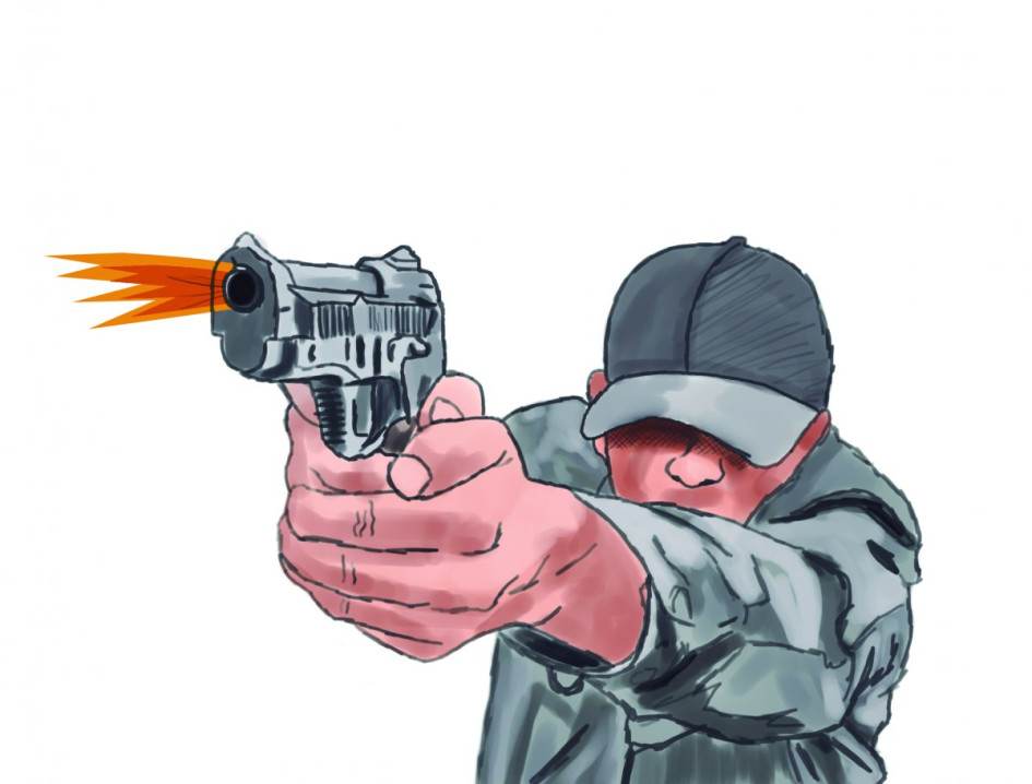 Con este homicidio, Chinchiná llegó a cinco víctimas durante el 2026.