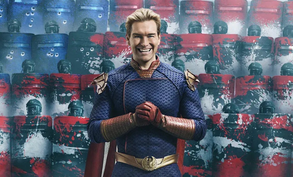 Fin de la serie The Boys ¿Más que ficción se ha convertido un retrato de la cotidianidad Estadounidense?