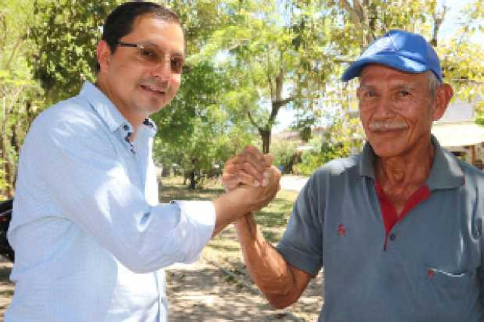 Jorge Tovar Beltrán