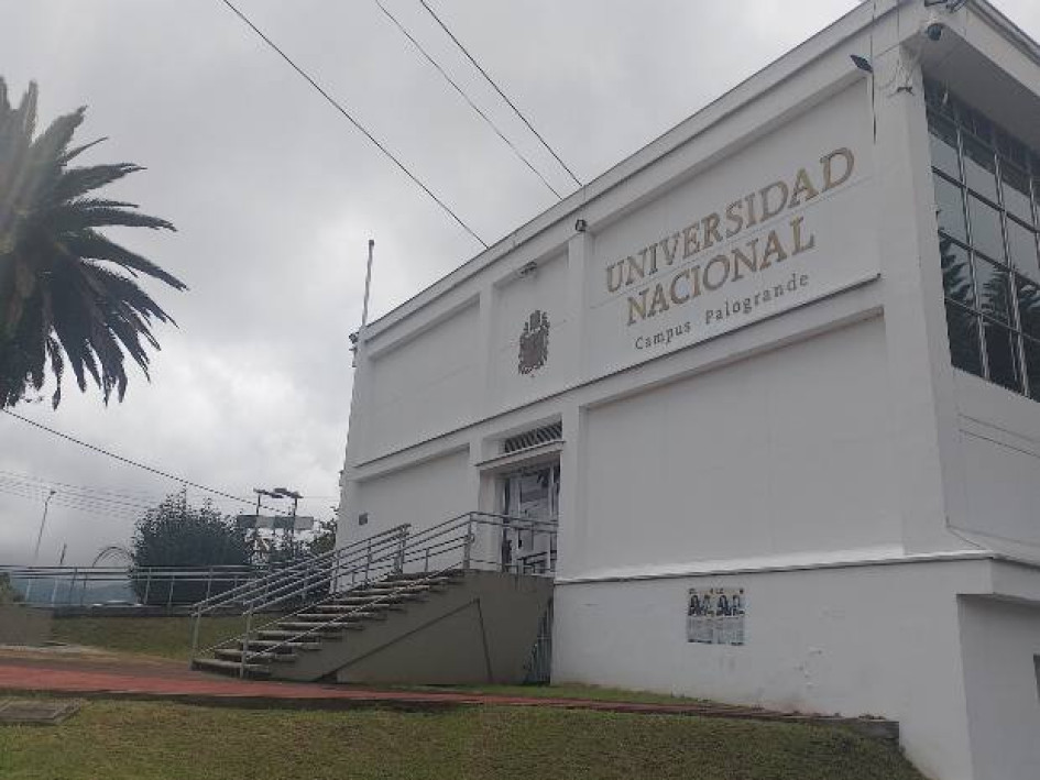 Estudiantes, profesores y administrativos de la Universidad Nacional sede Manizales tendrán hoy asamblea con el propósito de definir si se declaran o no en paro.