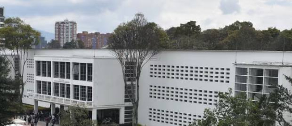 Foto I web Unacional I editada LA PATRIA  La polémica elección de rector 2024-2027 en la Universidad Nacional de Colombia derivó en diversas polémicas aún por superar. Varias sedes, no la de Manizales, siguen en paro.