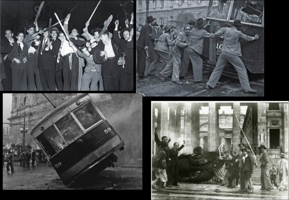 María Gaitán Valencia anuncia avances en el Museo de la Memoria: así será este espacio