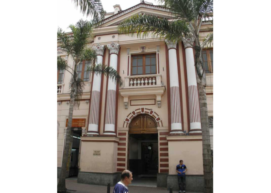 La Arquidiócesis de Manizales abrió la convocatoria para conformar el coro de la Catedral Basílica Metropolitana de Nuestra Señora del Rosario.