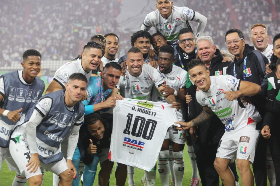 Once Caldas y la Liga BetPlay I 2026.