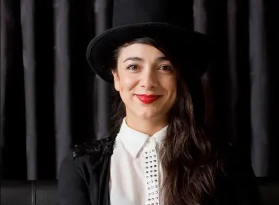 Reconocimiento a ansermeña con alta trayectoria Foto | LA PATRIA