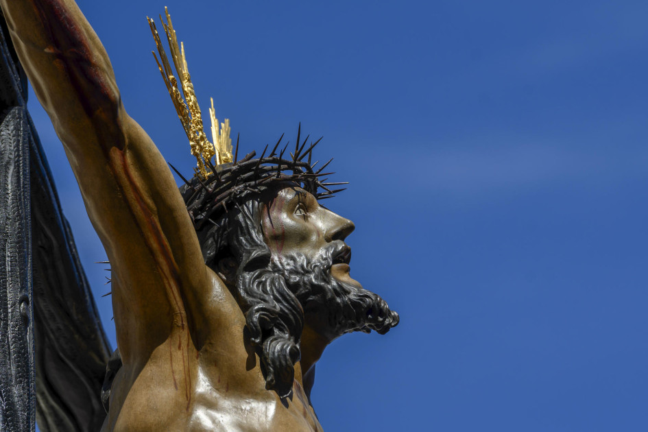 Viernes Santo en Sevila