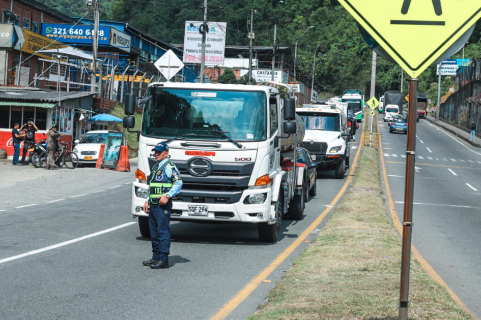 Planee bien sus desplazamientos durante Semana Santa, siga estos consejos para viajar tranquilo. 