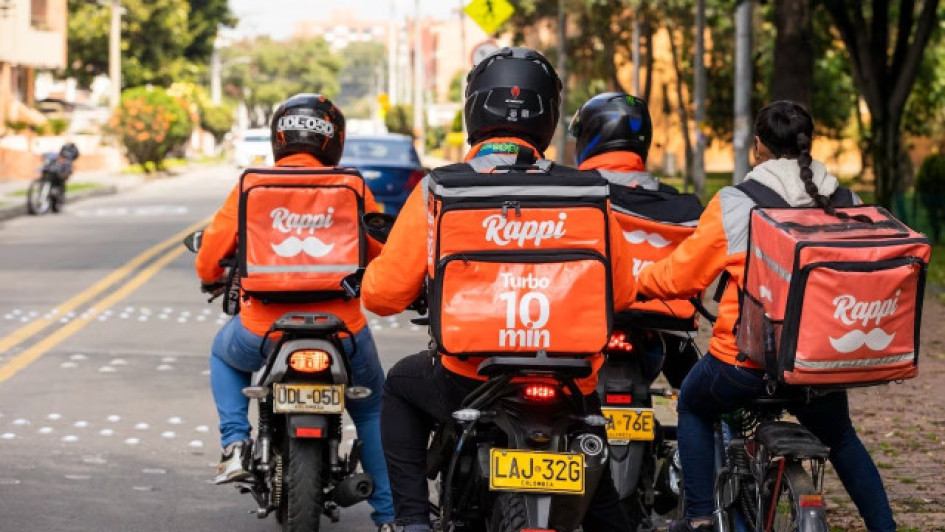 SIC sanciona a Rappi con $4 mil millones por vulnerar derechos de los consumidores y publicidad engañosa