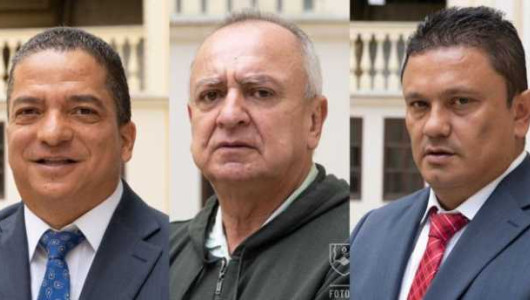 Procuraduría abre investigación a tres diputados de Caldas