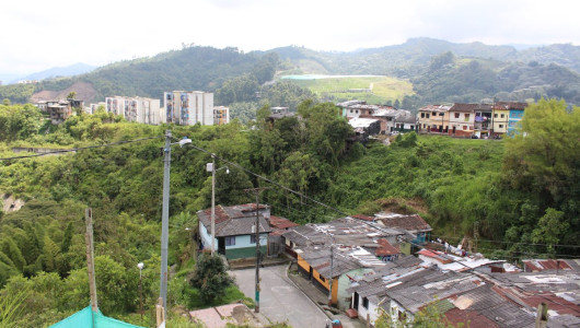 Las víctimas que ha puesto el Macroproyecto San José en Manizales