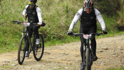 Desafío Marulanda: 86 kilómetros de exigencia